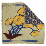 Sage & Clare Delphine Tufted Bedcover