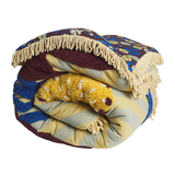 Sage & Clare Delphine Tufted Bedcover