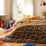 Sage & Clare Delphine Tufted Bedcover