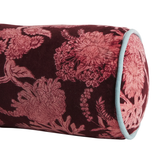 Sage & Clare Delphine Velvet Bolster Cushion
