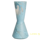 Sage & Clare Elessi Vase - Smoke