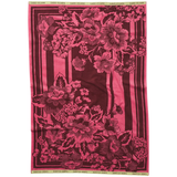 Sage & Clare Eliza Bath Sheet - Primrose