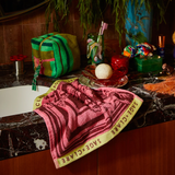 Sage & Clare Eliza Face Washer Set - Primrose