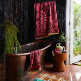 Sage & Clare Eliza Face Washer Set - Primrose