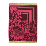 Sage & Clare Eliza Hand Towel - Primrose