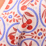 Sage & Clare Emese Kids Pointelle Pyjama Set