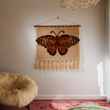 Sage & Clare Emilia Wall Hanging