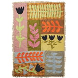 Sage & Clare Eva Tufted Bedcover