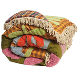 Sage & Clare Eva Tufted Bedcover