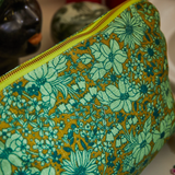 Sage & Clare Evette Cosmetic Bag