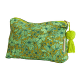 Sage & Clare Evette Cosmetic Bag