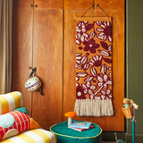 Sage & Clare Evette Wall Hanging