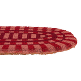 Sage & Clare Fernanda Door Mat - Hibiscus