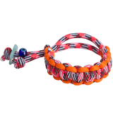 Sage & Clare Filomena Bracelet - Flame