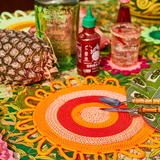 Sage & Clare Filomena Placemat Set