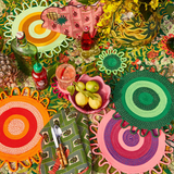 Sage & Clare Filomena Placemat Set