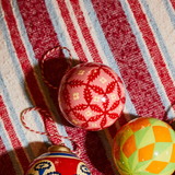 Sage & Clare Florenza Bauble