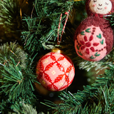 Sage & Clare Florenza Bauble