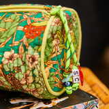 Sage & Clare Francesca Makeup Bag