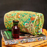 Sage & Clare Francesca Makeup Bag