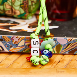 Sage & Clare Francesca Travel Pouch