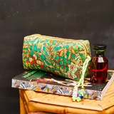 Sage & Clare Francesca Travel Pouch