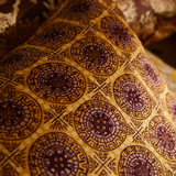 Sage & Clare Gabriella Cushion - Dune