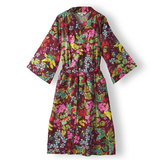 Sage & Clare Genevieve Cotton Bath Robe
