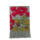 Sage & Clare Genevieve Wall Hanging
