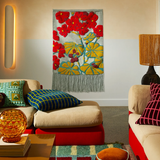 Sage & Clare Genevieve Wall Hanging