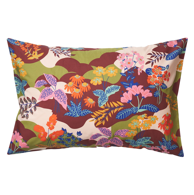 Sage & Clare Guilia Cotton Pillowcase Set