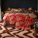 Sage & Clare Hanna Tufted Rug - Chiffon