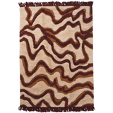 Sage & Clare Hanna Tufted Rug - Chiffon