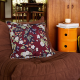 Sage & Clare Heidi Jacquard Cushion