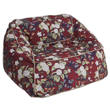 Sage & Clare Heidi Jacquard Lounger Cover