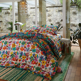 Sage & Clare Ines Blanket