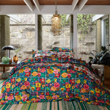 Sage & Clare Ines Blanket