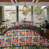 Sage & Clare Ines Blanket