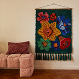 Sage & Clare Ines Wall Hanging