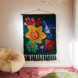 Sage & Clare Ines Wall Hanging