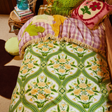 Sage & Clare Isla Tufted Bedcover