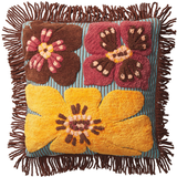 Sage & Clare Jolene Tufted Cushion