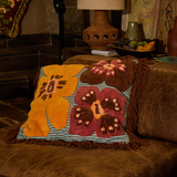 Sage & Clare Jolene Tufted Cushion