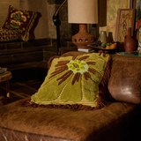 Sage & Clare Jolene Tufted Cushion