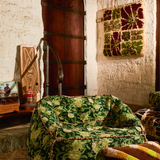 Sage & Clare Jolene Wall Hanging