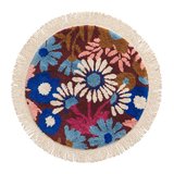 Sage & Clare Joti Round Bath Mat