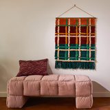 Sage & Clare Karina Wall Hanging