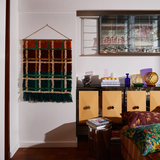 Sage & Clare Karina Wall Hanging