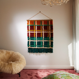 Sage & Clare Karina Wall Hanging