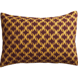 Sage & Clare Klaudia Linen Pillowcase Set - Medallion